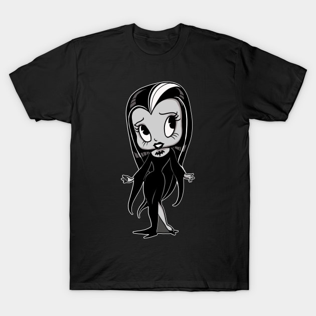 Vampie T-Shirt by JoeBoy101